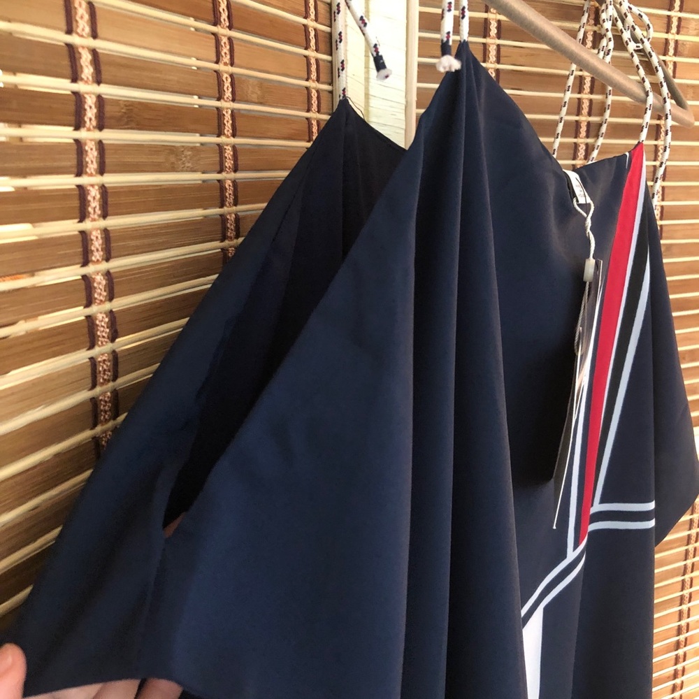 Joie Edyte Asymmetrical Dress - New with tags